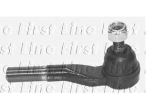 FIRST LINE FTR5283 skersinės vairo trauklės galas 
 Vairavimas -> Vairo mechanizmo sujungimai
4540687682