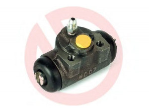 BREMBO A 12 441 rato stabdžių cilindras 
 Stabdžių sistema -> Ratų cilindrai
5833033100, 5838033100, BSW0313