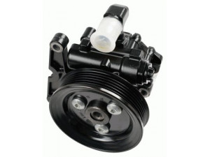 ZF LENKSYSTEME 7692.955.535 hidraulinis siurblys, vairo sistema 
 Vairavimas -> Vairo pavara/siurblys
003 466 64 01, 003 466 64 01 80