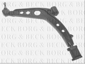 BORG & BECK BCA5660 vikšro valdymo svirtis 
 Ašies montavimas/vairavimo mechanizmas/ratai -> Valdymo svirtis/pasukamosios svirties sujungimas -> Vairo trauklės (valdymo svirtis, išilginis balansyras, diago
7636995