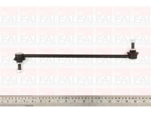 FAI AutoParts SS7028 šarnyro stabilizatorius 
 Ašies montavimas/vairavimo mechanizmas/ratai -> Stabilizatorius/fiksatoriai -> Savaime išsilyginanti atrama
5087.57