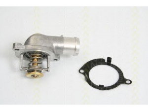 TRISCAN 8620 24687 termostatas, aušinimo skystis 
 Aušinimo sistema -> Termostatas/tarpiklis -> Thermostat
070 121 114, 070 121 114, 070 121 114