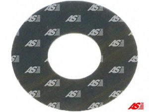 AS-PL SRS9004 remonto komplektas, starteris