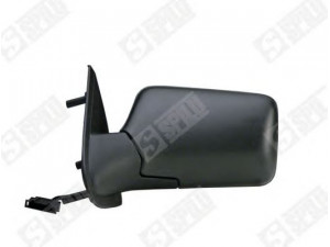 SPILU 53525 išorinis veidrodėlis 
 Kėbulas -> Langai/veidrodėliai -> Veidrodėlis
1H1 857 507 A