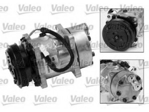 VALEO 699027 kompresorius, oro kondicionierius 
 Oro kondicionavimas -> Kompresorius/dalys
6453-GH, 6453-P8, 6453GH, 6453P8