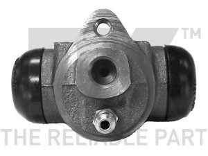 NK 802557 rato stabdžių cilindras 
 Stabdžių sistema -> Ratų cilindrai
6187601