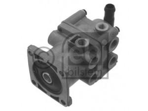 FEBI BILSTEIN 38125 stabdžių vožtuvas, rankinis stabdys
1613328