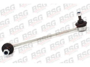 BSG BSG 60-310-004 šarnyro stabilizatorius 
 Ašies montavimas/vairavimo mechanizmas/ratai -> Stabilizatorius/fiksatoriai -> Savaime išsilyginanti atrama
638 323 02 68