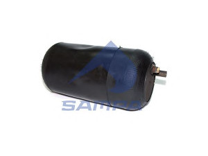 SAMPA SP 554390-02 dėklas, pneumatinė pakaba
942 328 01 01, 9423280101, A 942 328 01 01