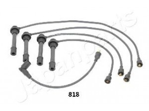 JAPANPARTS IC-818 uždegimo laido komplektas 
 Kibirkšties / kaitinamasis uždegimas -> Uždegimo laidai/jungtys
271433705-71C20