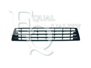 EQUAL QUALITY G0908 ventiliacijos grotelės, buferis 
 Kėbulas -> Transporto priemonės priekis -> Buferis/dalys
5895590, 409404, 5M0 853 677, 5M0 853 677 9B9