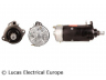 LUCAS ELECTRICAL LRS01802 starteris