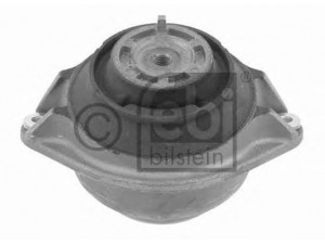 FEBI BILSTEIN 07936 variklio montavimas 
 Variklis -> Variklio montavimas -> Variklio montavimo rėmas
140 240 12 17, 140 240 21 17