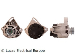 LUCAS ELECTRICAL LRA01958 kintamosios srovės generatorius 
 Elektros įranga -> Kint. sr. generatorius/dalys -> Kintamosios srovės generatorius
76769376