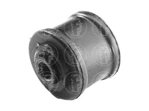 FARE SA 2843 valdymo svirties/išilginių svirčių įvorė 
 Ašies montavimas/vairavimo mechanizmas/ratai -> Valdymo svirtis/pasukamosios svirties sujungimas -> Montavimas/sutvirtinimas
823407181, 861407181, 823407181