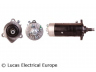 LUCAS ELECTRICAL LRT00668 starteris
0041516801