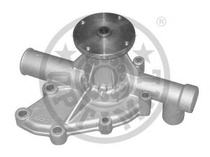OPTIMAL AQ-1094 vandens siurblys 
 Aušinimo sistema -> Vandens siurblys/tarpiklis -> Vandens siurblys
0 789 821, 1 258 147, 1 258 355