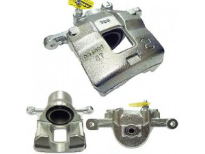 Brake ENGINEERING CA3153R stabdžių apkaba 
 Dviratė transporto priemonės -> Stabdžių sistema -> Stabdžių apkaba / priedai
5510180J01, 5510180J01999