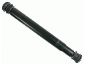 SACHS 101 076 amortizatorius 
 Pakaba -> Amortizatorius
002 326 12 00, 002 326 14 00, 387 326 01 00