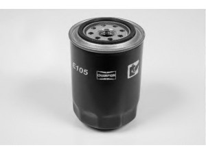 CHAMPION E105/606 alyvos filtras 
 Techninės priežiūros dalys -> Techninės priežiūros intervalai
8093784, 2992188