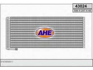 AHE 43024 kondensatorius, oro kondicionierius 
 Oro kondicionavimas -> Kondensatorius
81619200011