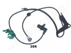 JAPANPARTS ABS-266 jutiklis, rato greitis 
 Elektros įranga -> Jutikliai
47900-6F605