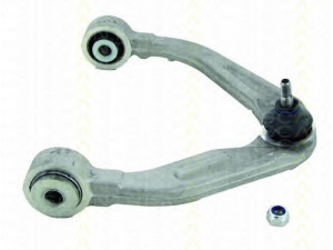 TRISCAN 8500 12519 vikšro valdymo svirtis 
 Ašies montavimas/vairavimo mechanizmas/ratai -> Valdymo svirtis/pasukamosios svirties sujungimas -> Vairo trauklės (valdymo svirtis, išilginis balansyras, diago
51817624, 51828660, 51835398