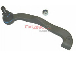 METZGER 54007802 skersinės vairo trauklės galas 
 Vairavimas -> Vairo mechanizmo sujungimai
7H0 422 818A, 7H0 422 818B, 7H0 422 818C