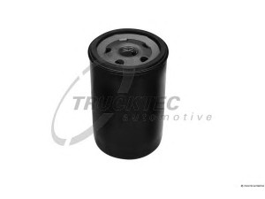 TRUCKTEC AUTOMOTIVE 07.18.020 alyvos filtras
1212484, 1109P8, 034 115 561 A