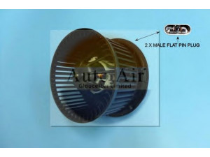 AUTO AIR GLOUCESTER 21-0069 vidaus pūtiklis 
 Šildymas / vėdinimas -> Orpūtė/dalys
7701056965