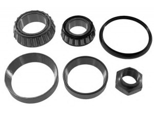 MGA KR3030 rato guolio komplektas 
 Ašies montavimas/vairavimo mechanizmas/ratai -> Rato stebulė/montavimas -> Rato guolis
7701463940