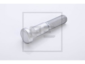 PE Automotive 147.603-00A rato varžtas 
 Ašies montavimas/vairavimo mechanizmas/ratai -> Ratas/rato priveržimas
021147687, 21 147 687