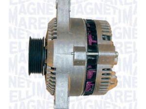 MAGNETI MARELLI 944390900820 kintamosios srovės generatorius 
 Elektros įranga -> Kint. sr. generatorius/dalys -> Kintamosios srovės generatorius
1 035 755, 1 406 092, 1035755, 96BB10300AB