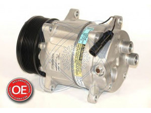 ELECTRO AUTO 20B0017 kompresorius, oro kondicionierius 
 Oro kondicionavimas -> Kompresorius/dalys
1135253, 6453H6, 1135253, 6453H6