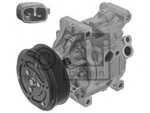 FEBI BILSTEIN 45470 kompresorius, oro kondicionierius 
 Oro kondicionavimas -> Kompresorius/dalys
46819144, 51746931, 71722315, 71785265