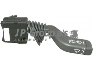 JP GROUP 1296200100 valytuvo jungiklis 
 Priekinio stiklo valymo sistema -> Jungiklis/relė
1241028, 9185417, 09185417