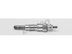DENSO DG-702 kaitinimo žvakė 
 Kibirkšties / kaitinamasis uždegimas -> Kaitinimo kaištis
11065-C8600