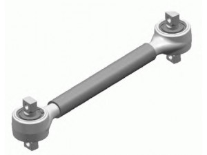 LEMFÖRDER 29382 01 vikšro valdymo svirtis 
 Ašies montavimas/vairavimo mechanizmas/ratai -> Valdymo svirtis/pasukamosios svirties sujungimas -> Vairo trauklės (valdymo svirtis, išilginis balansyras, diago
1 485 753