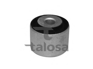 TALOSA 57-08741 valdymo svirties/išilginių svirčių įvorė 
 Ašies montavimas/vairavimo mechanizmas/ratai -> Valdymo svirtis/pasukamosios svirties sujungimas -> Montavimas/sutvirtinimas