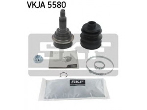 SKF VKJA 5580 jungčių komplektas, kardaninis velenas 
 Ratų pavara -> Sujungimai/komplektas