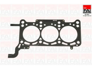 FAI AutoParts HG1606B tarpiklis, cilindro galva 
 Variklis -> Tarpikliai -> Tarpiklis, cilindrų galvutė
059103383CP
