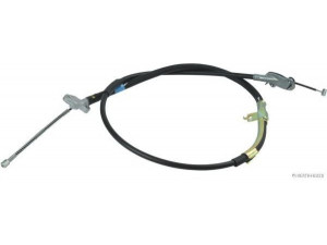 MAGNETI MARELLI 600000126310 trosas, stovėjimo stabdys
46420-87404, 46420-87404-000