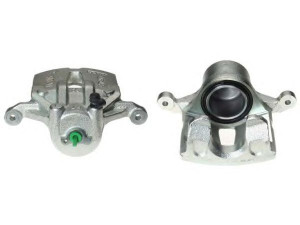 BUDWEG CALIPER 344516 stabdžių apkaba 
 Dviratė transporto priemonės -> Stabdžių sistema -> Stabdžių apkaba / priedai
58110-2L500, 58180-2LA00, 58180-2LA10