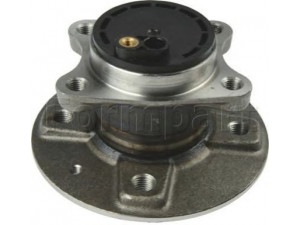 FORMPART 13498031/S rato stebulė 
 Ašies montavimas/vairavimo mechanizmas/ratai -> Rato stebulė/montavimas -> Rato stebulė
3748.85, 3748.85, 42450-0H010, 424500H010