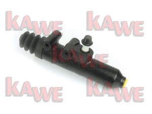 KAWE M7013 pagrindinis cilindras, sankaba 
 Sankaba/dalys -> Sankabos valdymas -> Pagrindinis cilindras
N1011009929, 0012953006, 040323800