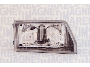 MAGNETI MARELLI 712374901129 priekinis žibintas 
 Kėbulas -> Priekinis žibintas/dalys -> Priekinis žibintas/įterp.
46411401