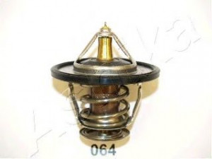 ASHIKA 22-064 termostatas, aušinimo skystis 
 Aušinimo sistema -> Termostatas/tarpiklis -> Thermostat
90916-03094, 90916-03138, 9091603117
