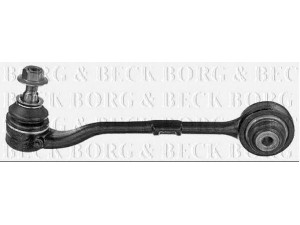BORG & BECK BCA7190 vikšro valdymo svirtis 
 Ašies montavimas/vairavimo mechanizmas/ratai -> Valdymo svirtis/pasukamosios svirties sujungimas -> Vairo trauklės (valdymo svirtis, išilginis balansyras, diago
31126768989