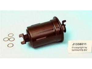 MAGNETI MARELLI 161013380110 kuro filtras
15410-61A00