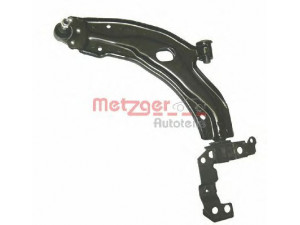 METZGER 58034401 vikšro valdymo svirtis 
 Ašies montavimas/vairavimo mechanizmas/ratai -> Valdymo svirtis/pasukamosios svirties sujungimas -> Vairo trauklės (valdymo svirtis, išilginis balansyras, diago
46794066, 51712408